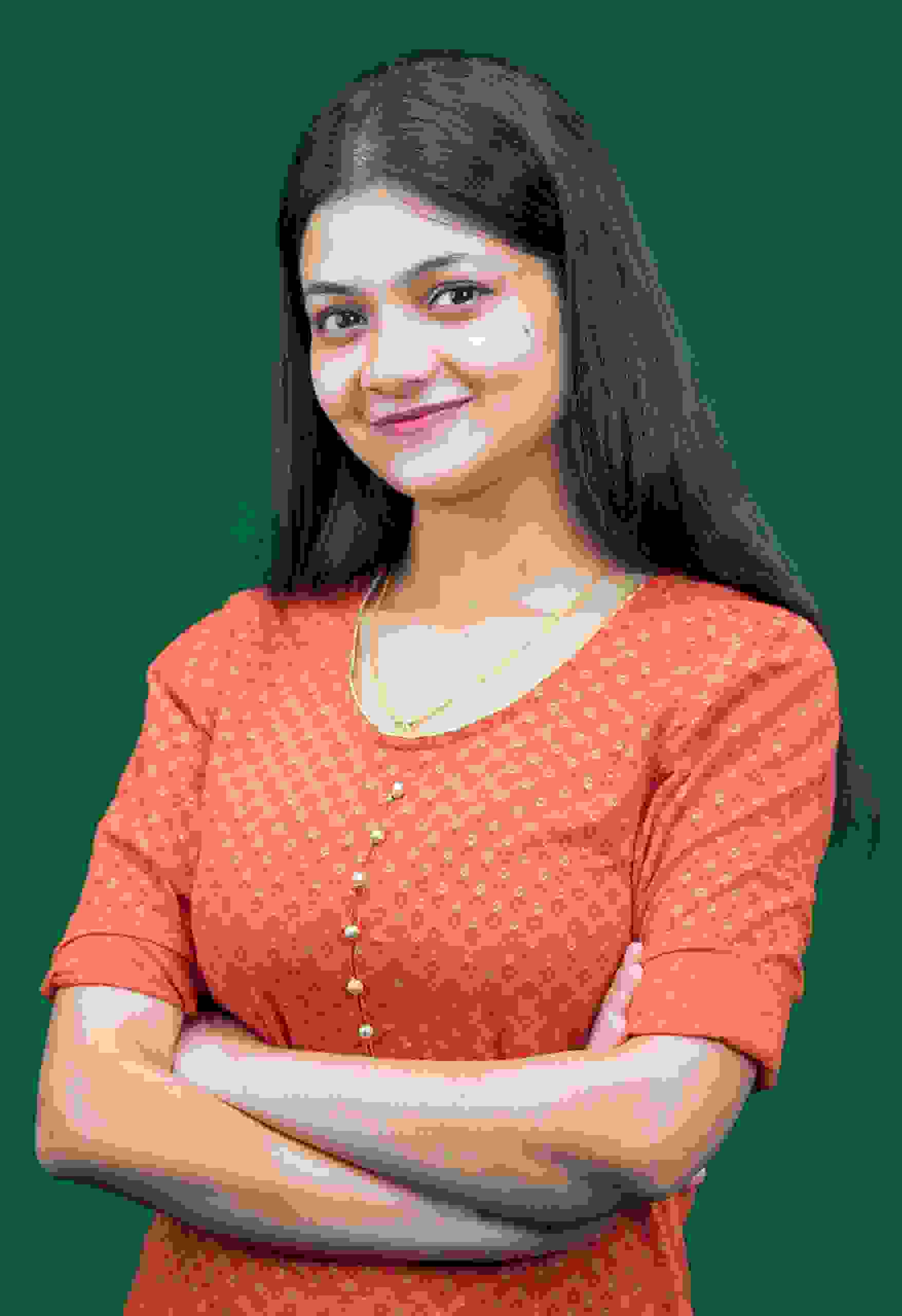 Rupali Agarwal