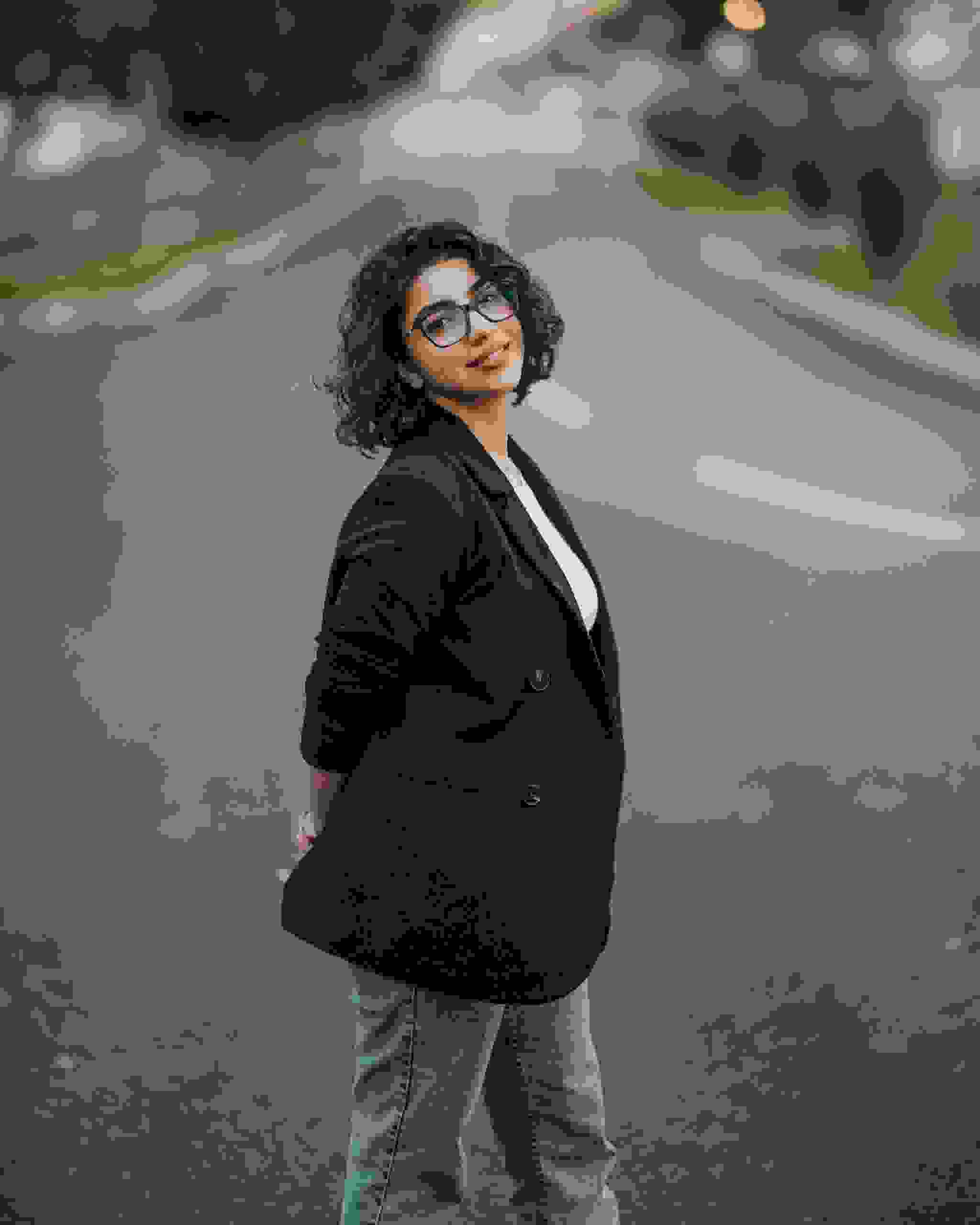 Rida Khan