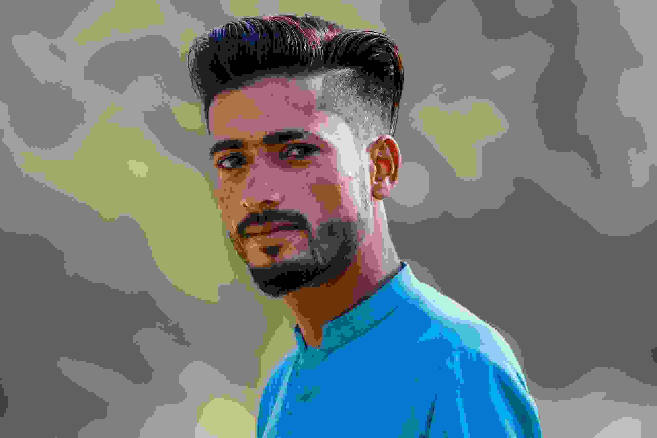 Karan Malhotra
