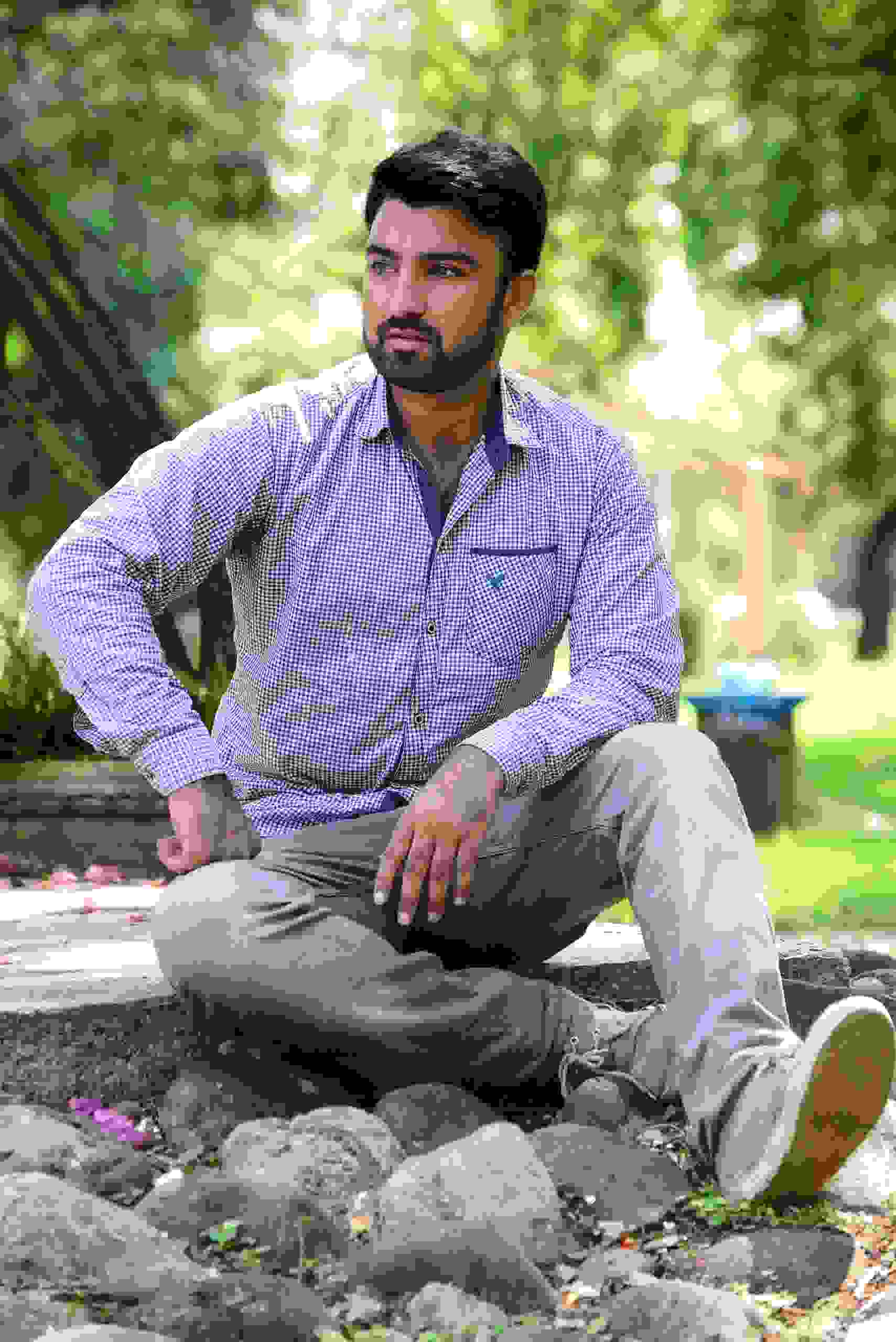 Rohit Ranjan