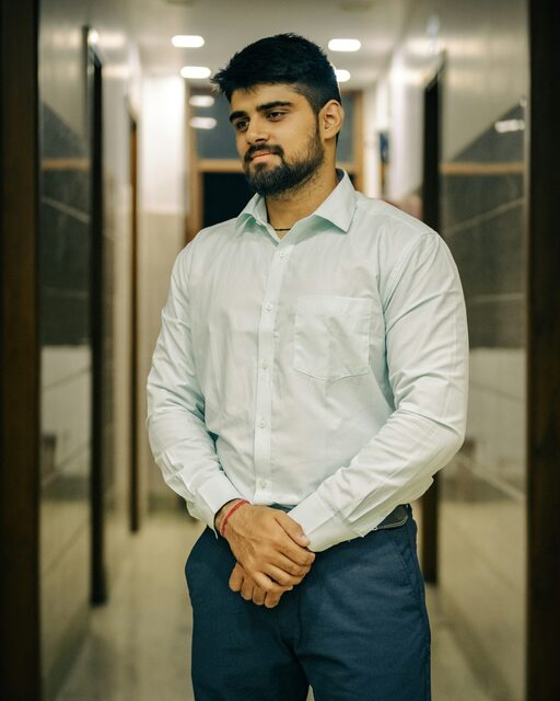Yashwanth Iyer