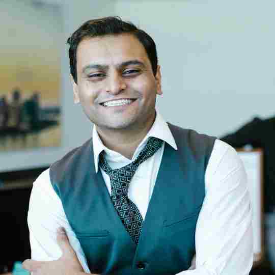 Rahul Verma