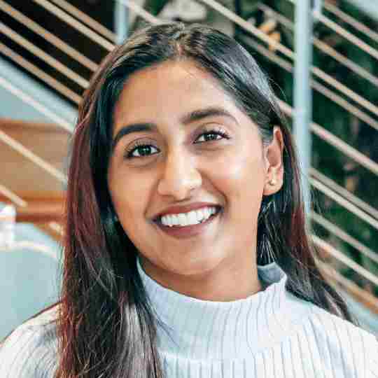 Neelam Rathi