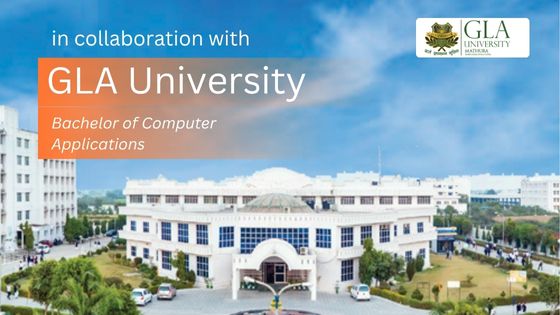 Bachelor of Computer Applications