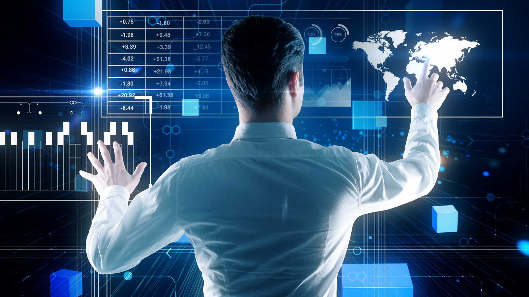 PG Data Science