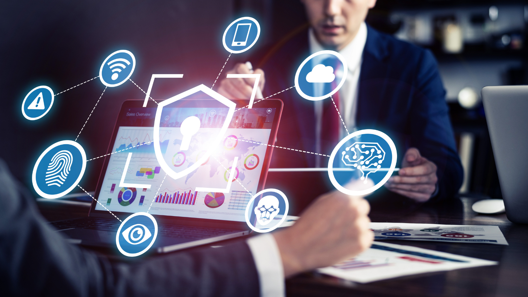 PG Data Science & Cybersecurity