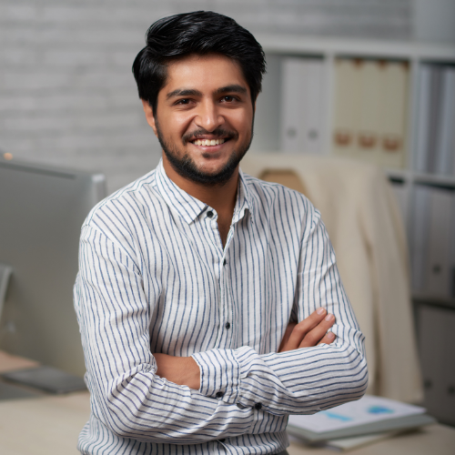 Deepak Malhotra