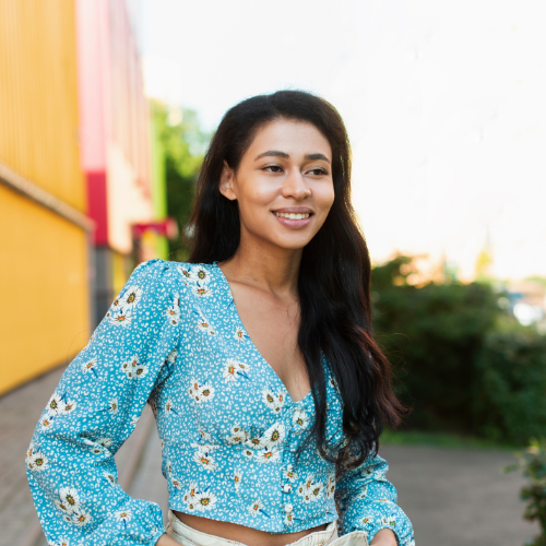 Nisha Mandal