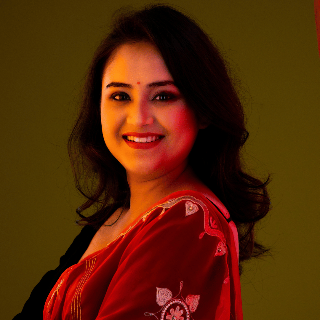 Kavita Joshi