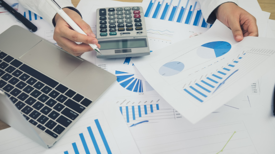 Financial Analysis