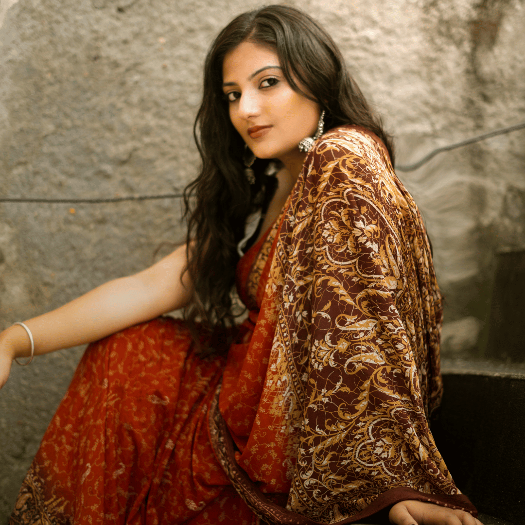 Anjali Sharma