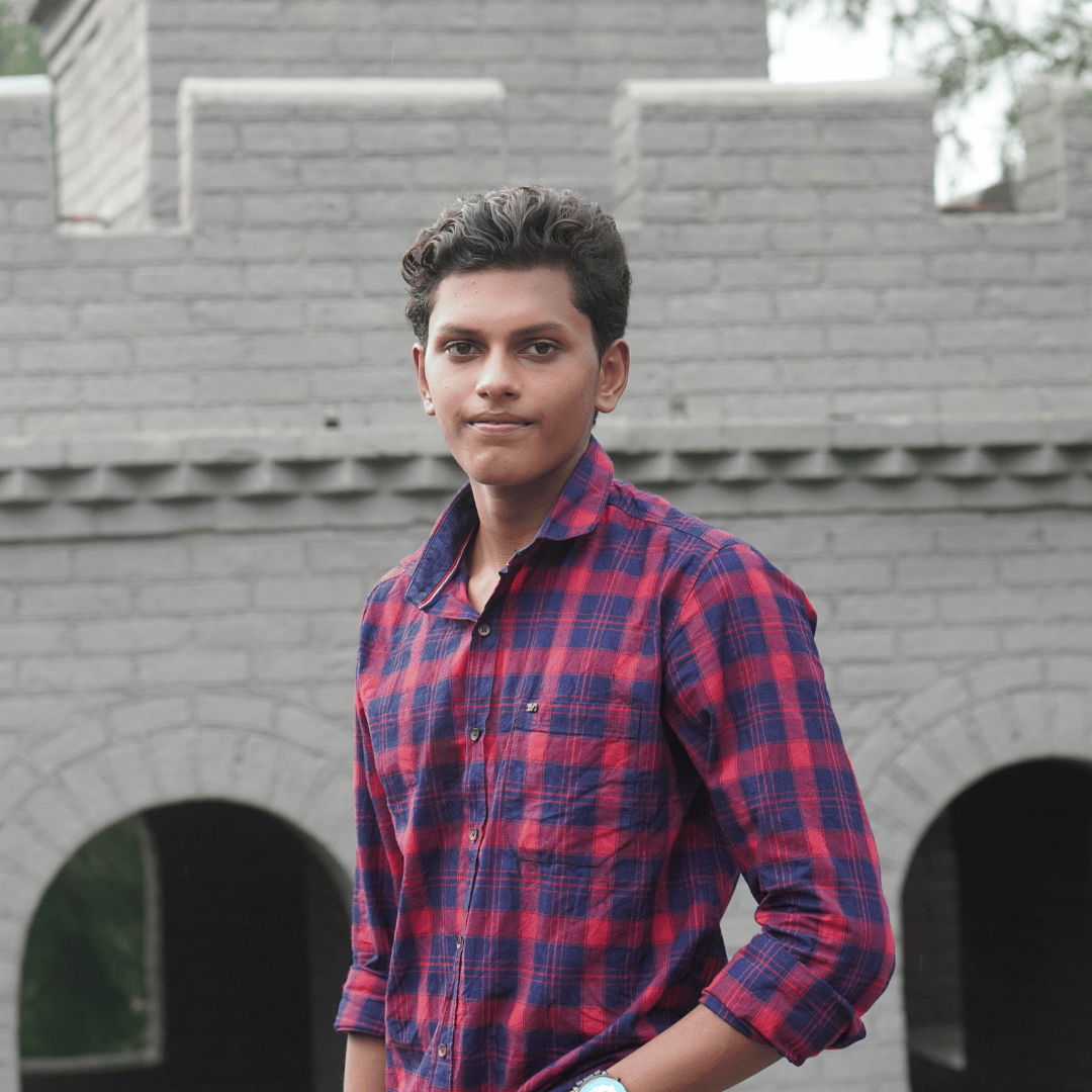 Ankit Mehra
