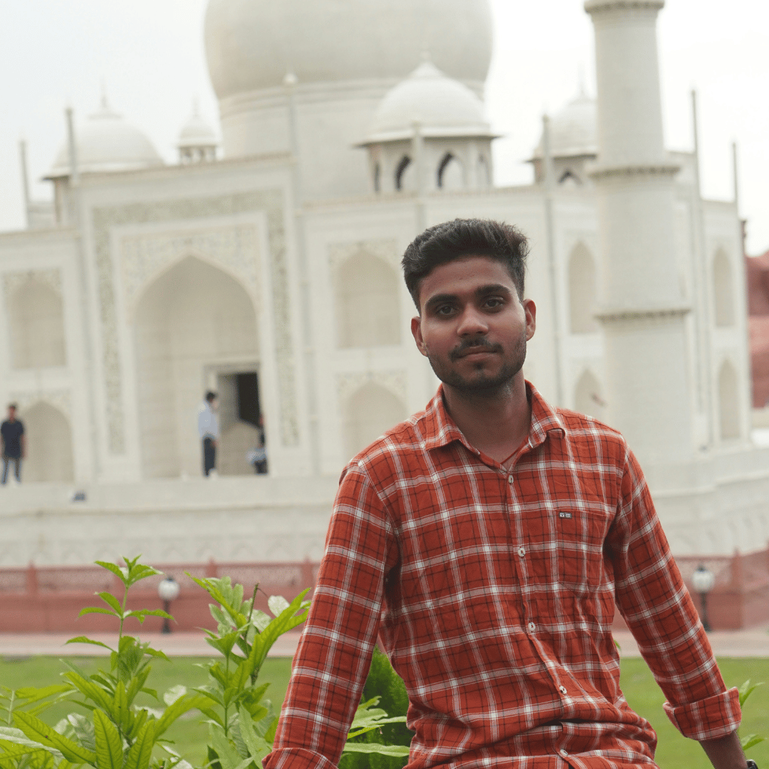 Rohit Sinha
