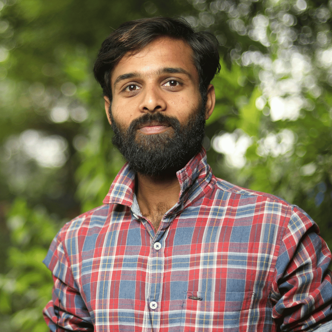Saurabh Bansal