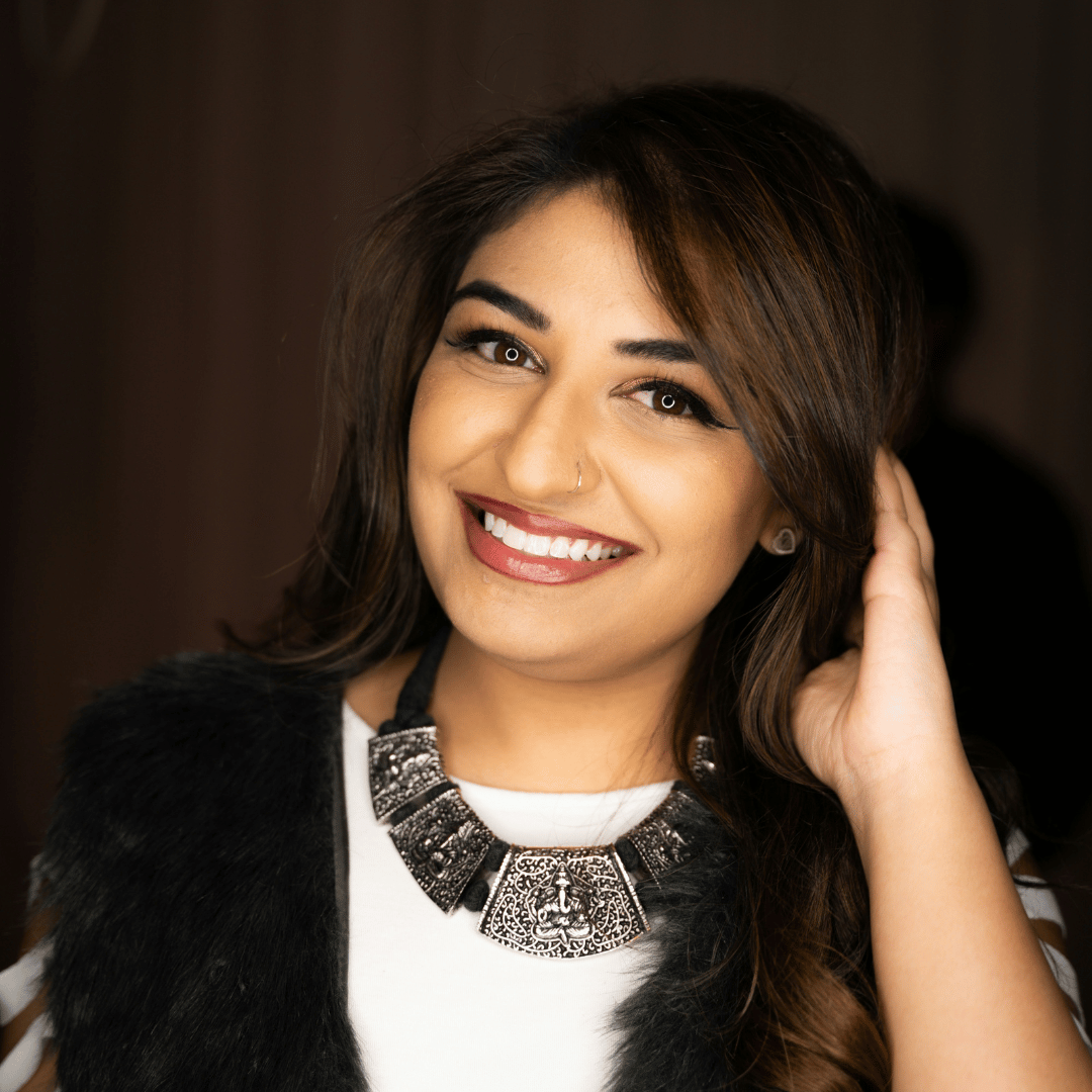 Ayesha Khan
