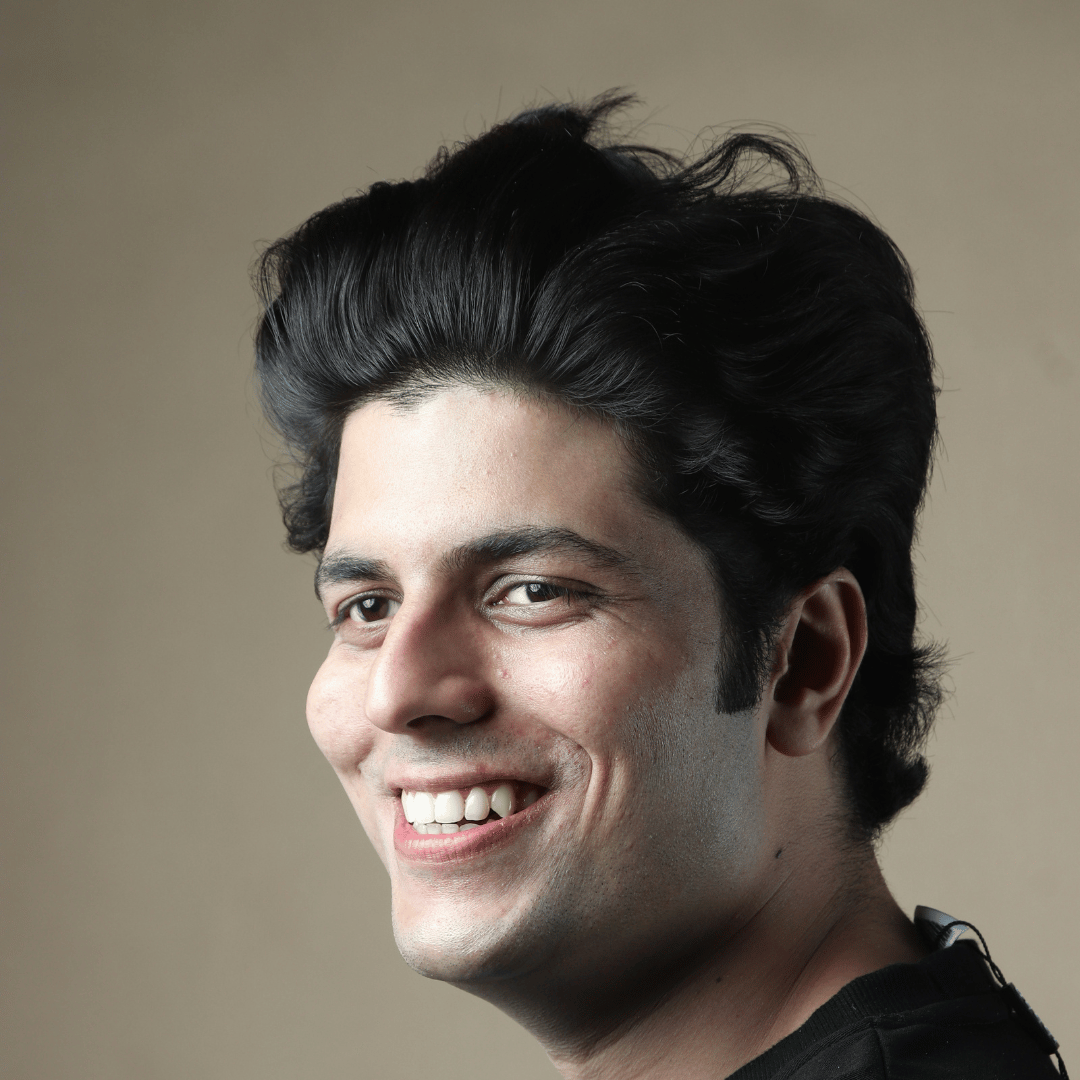 Rohit Mehra