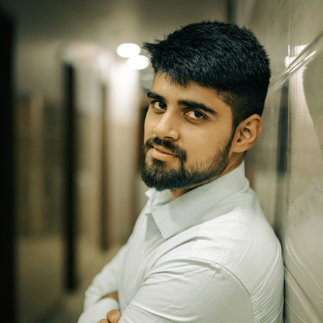 Rajat Nanda