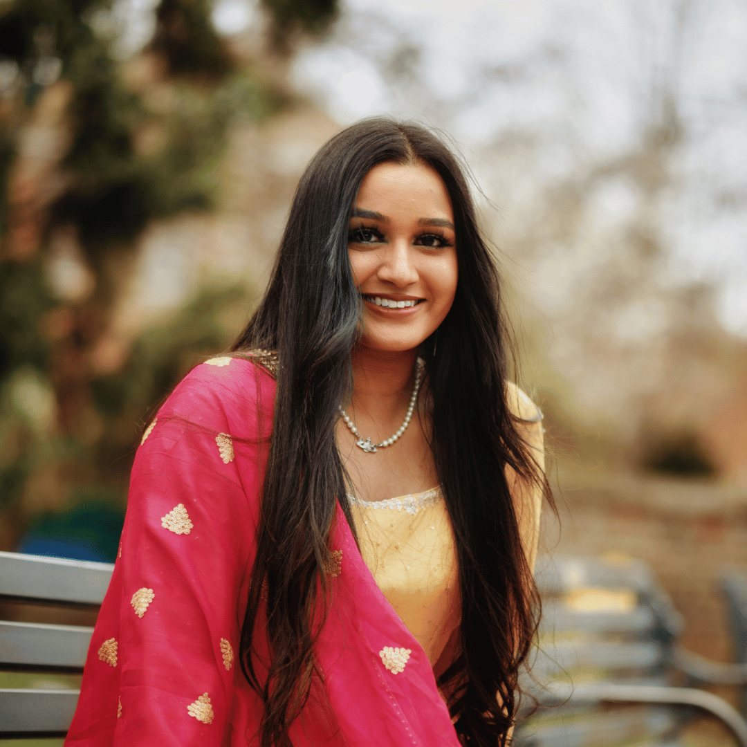 Shruti Nair