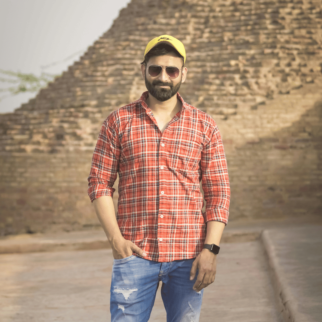 Harsh Sethi