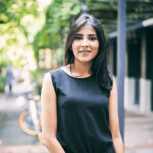 Anjali Sharma