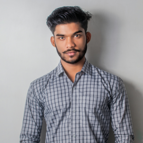 Ayush Shah