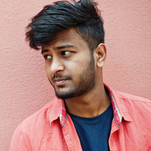 Rakesh Kumar