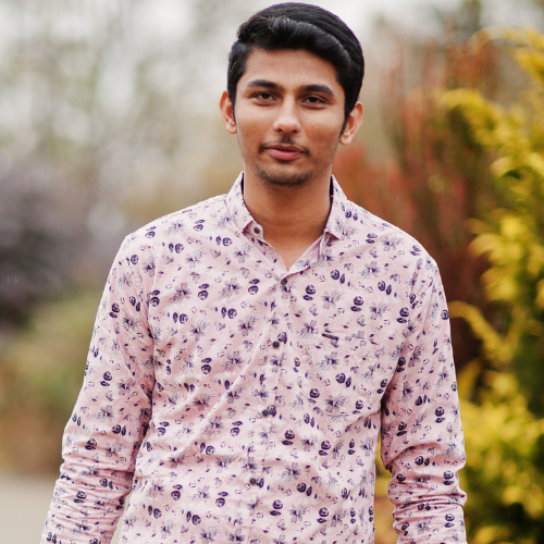 Raj Sharma