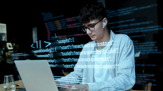 Java Full Stack