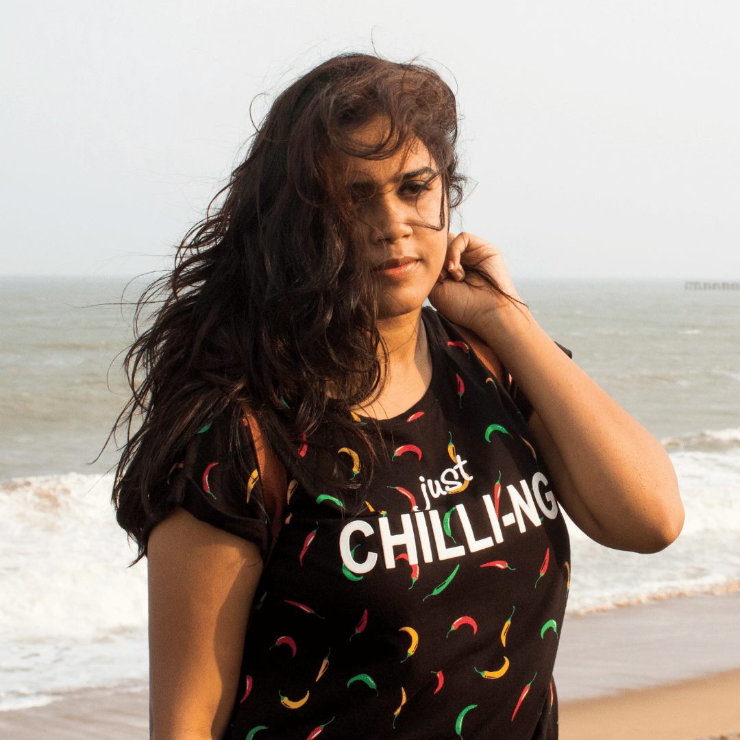Meera Joshi