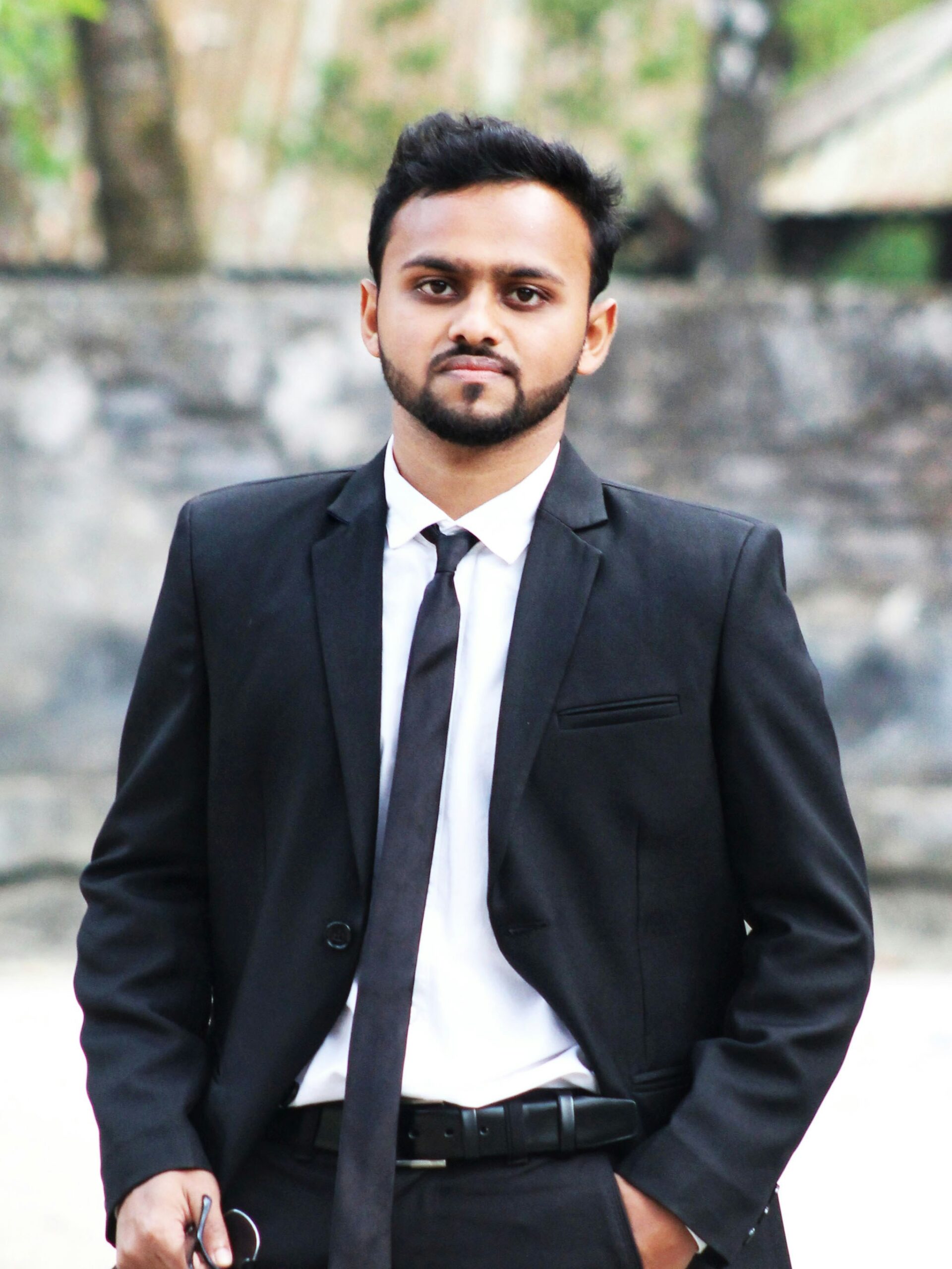 Mayank Srivastava