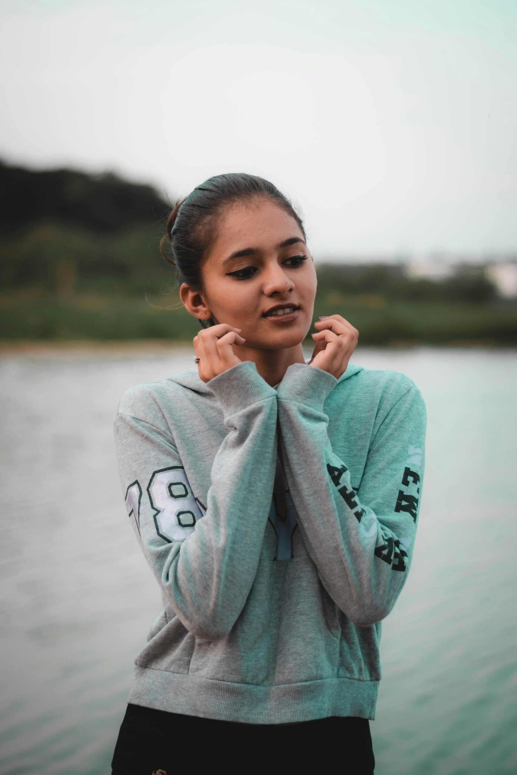 Megha Kapoor