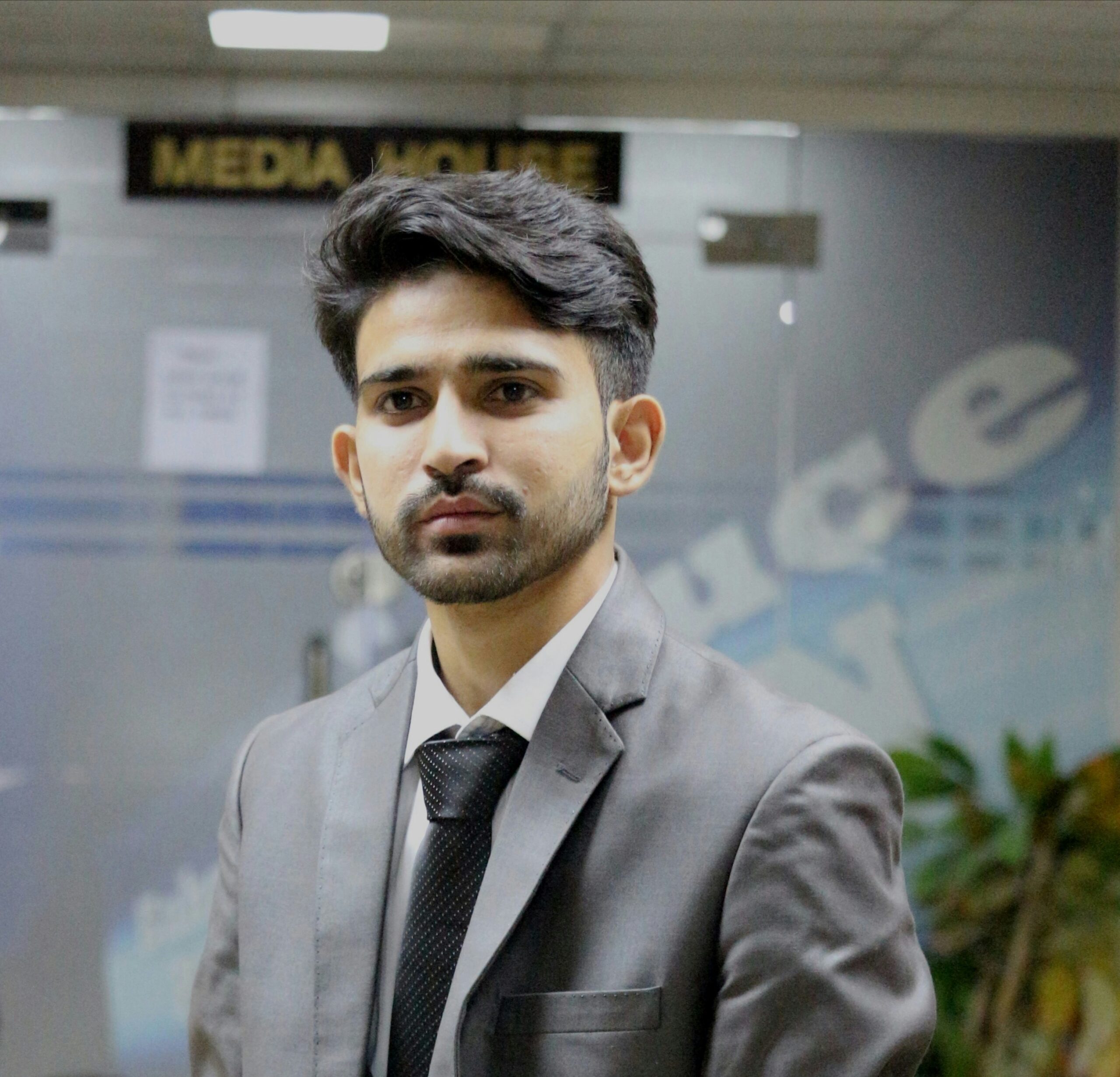 Rajeev Kumar