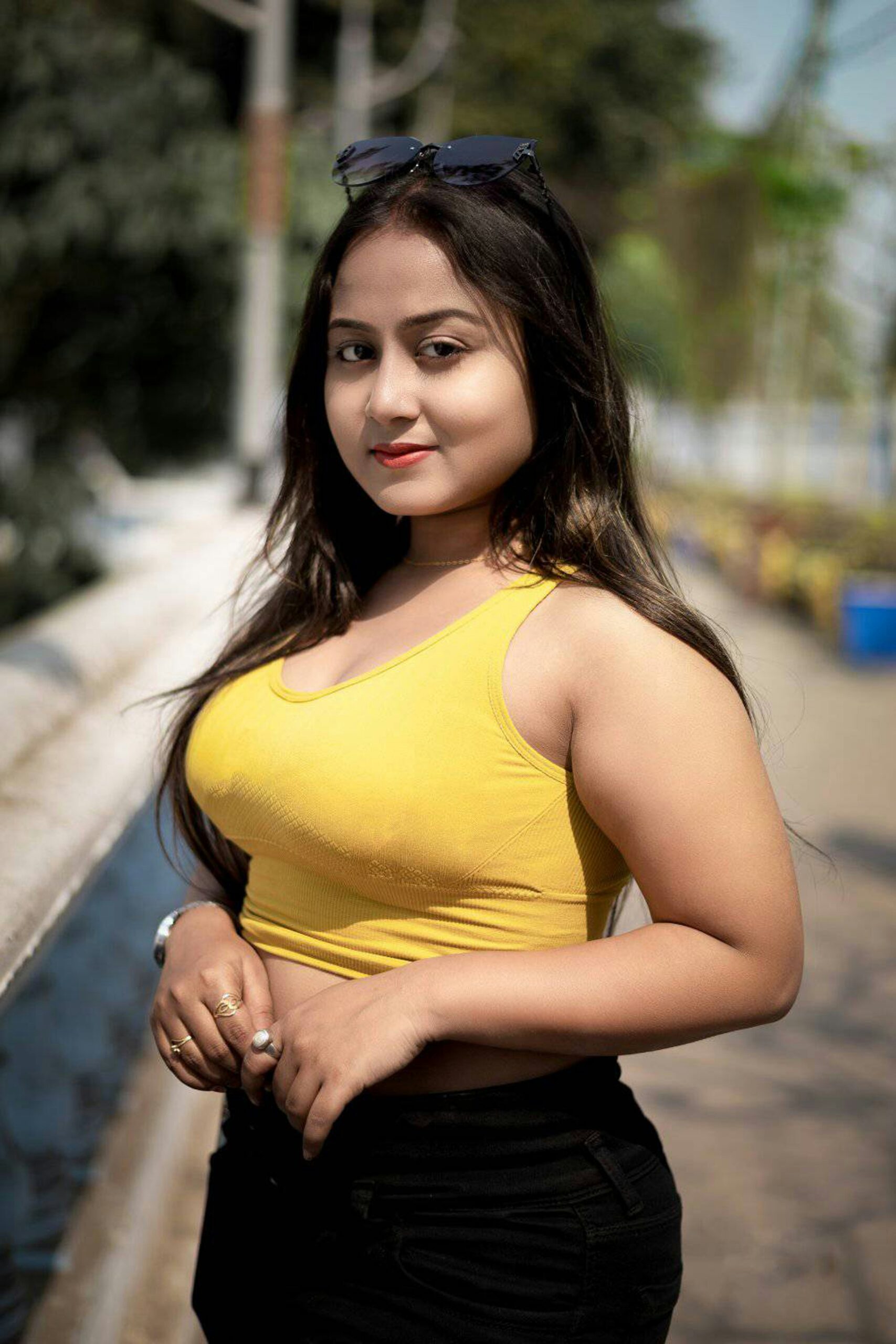 Preeti Makkar