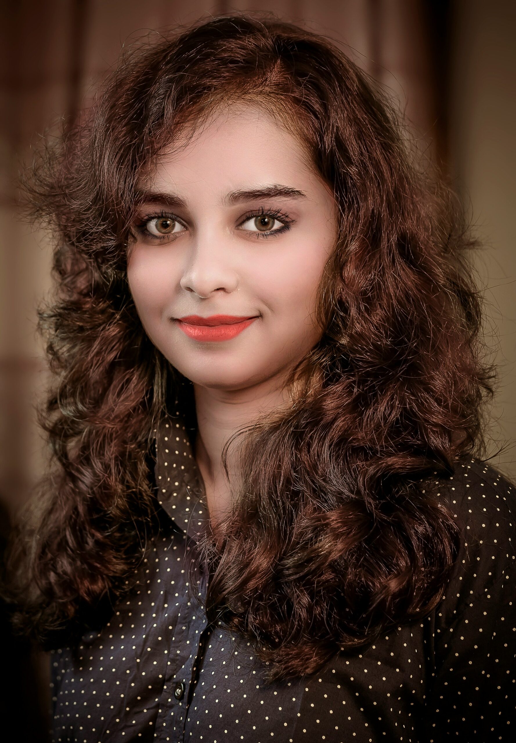 Shreya Das