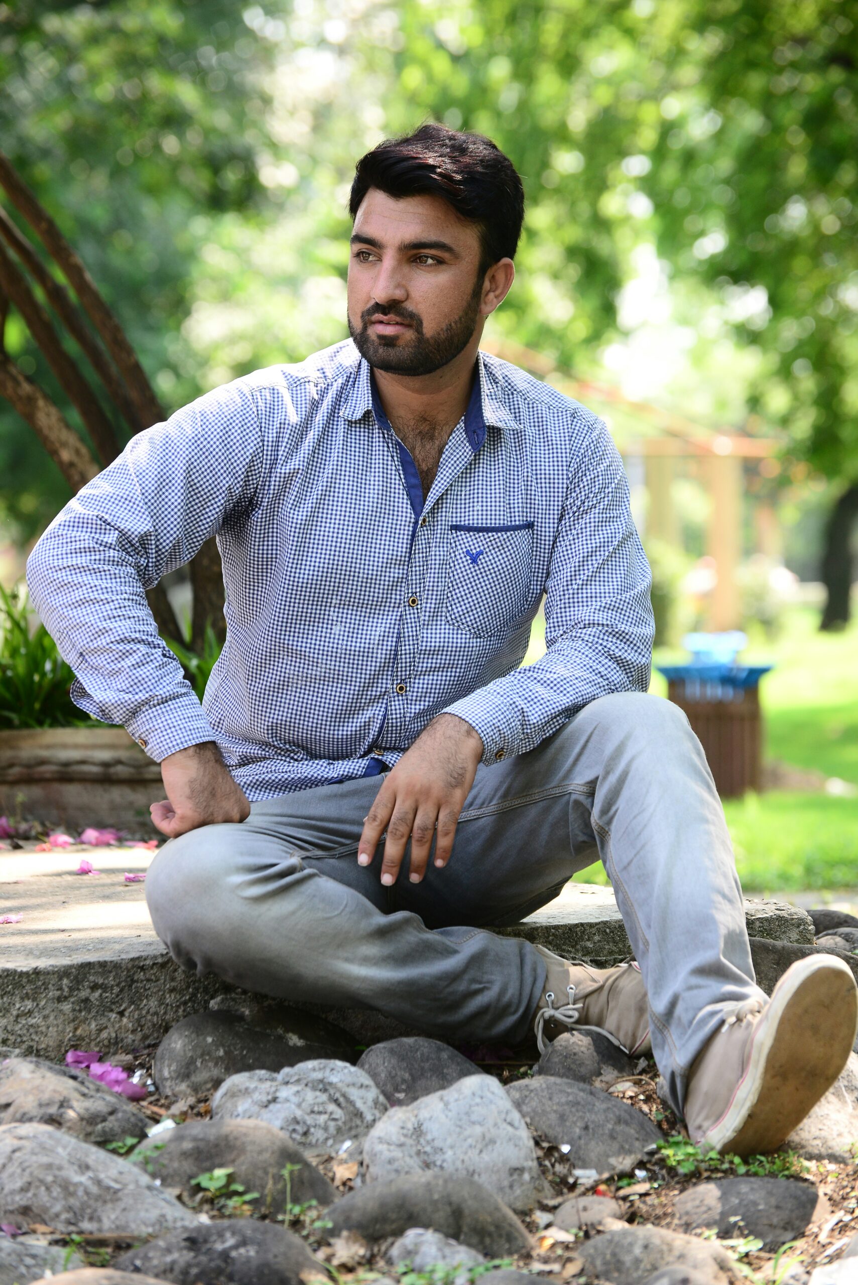 Rohit Ranjan