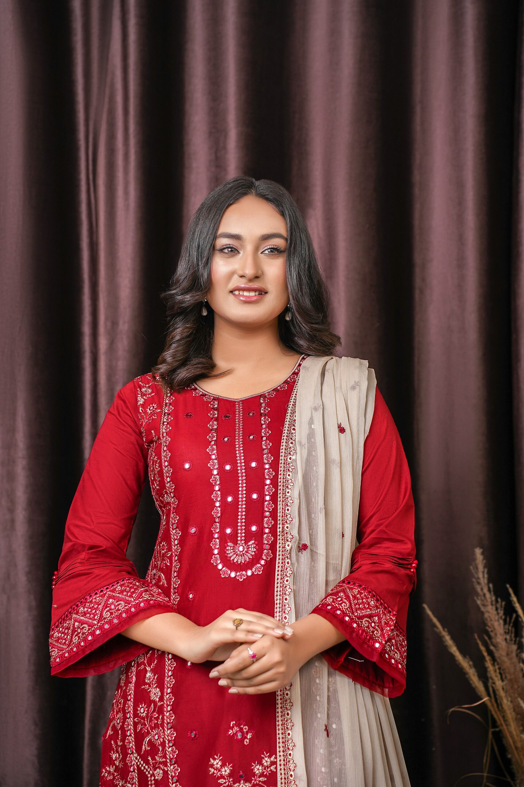 Anjali Joshi