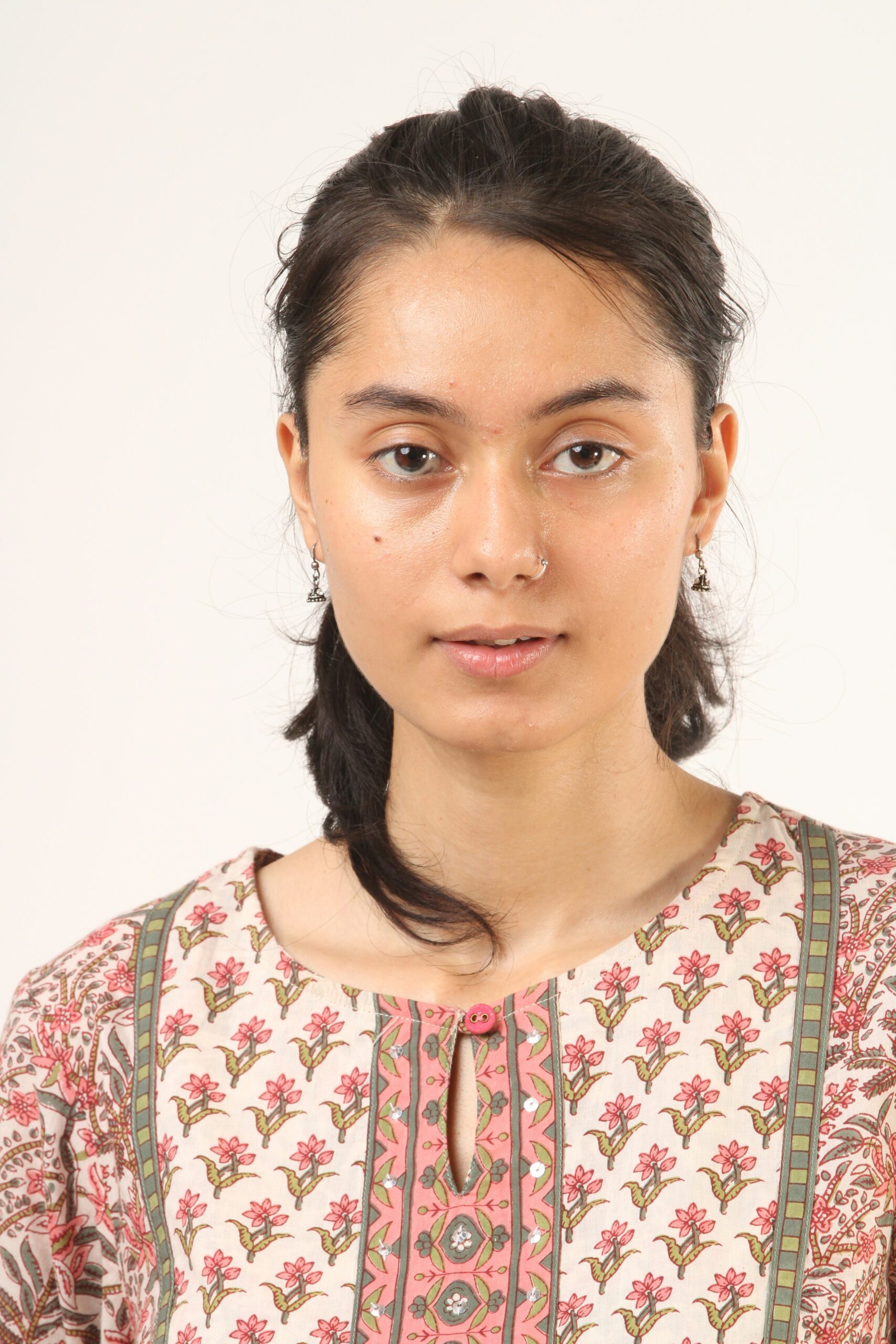 Kritika Mehta