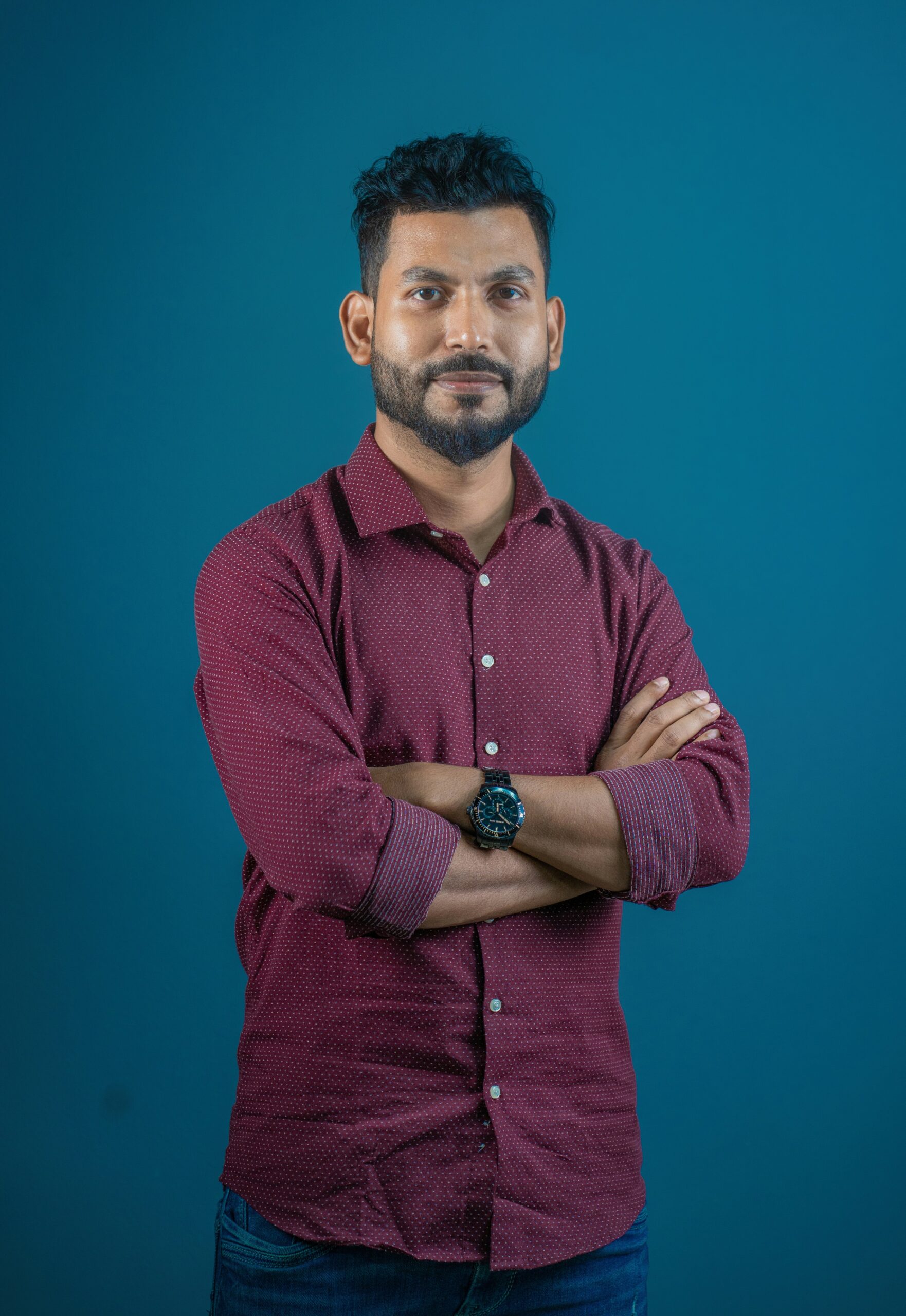 Ankit Verma