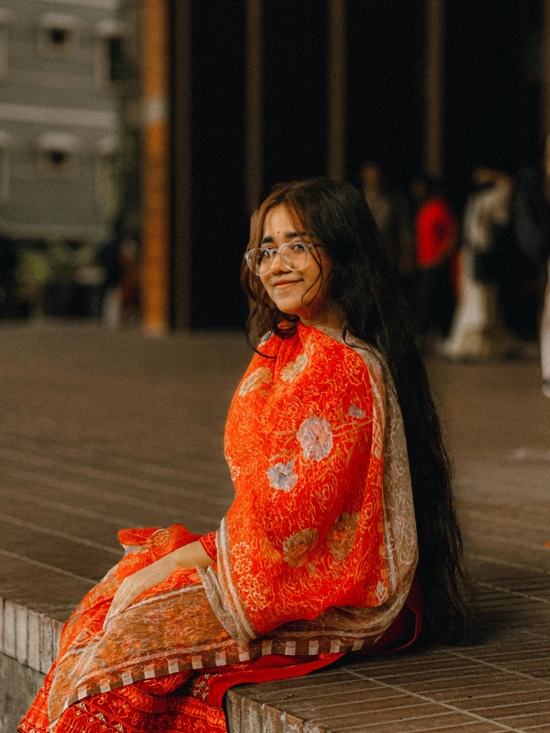 Sanya Thakur
