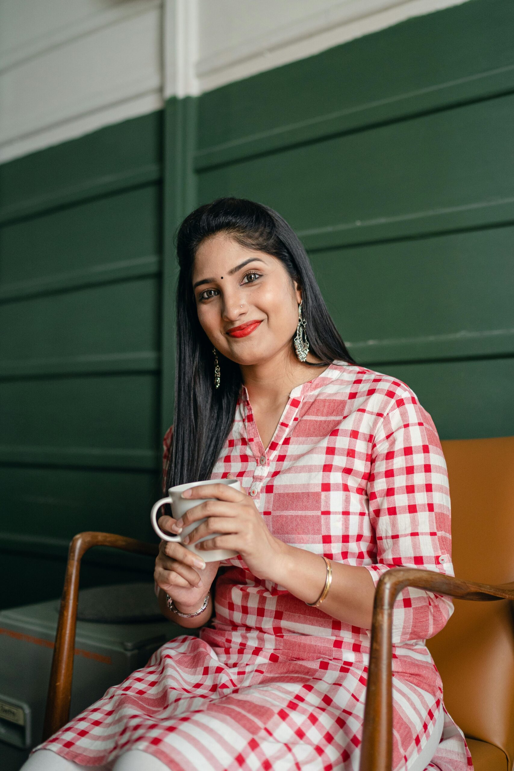 Renuka Sharma