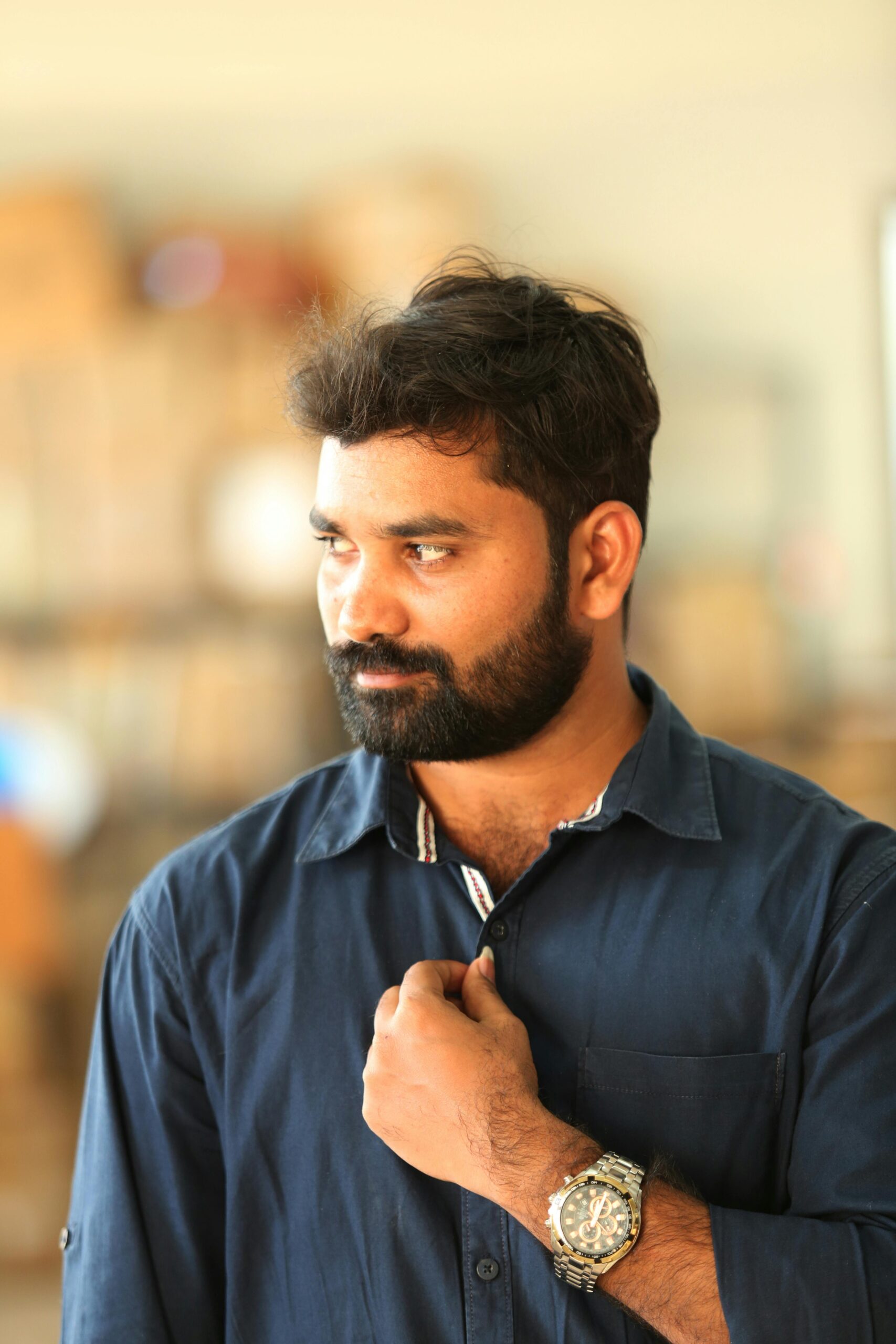 Aman Joshi