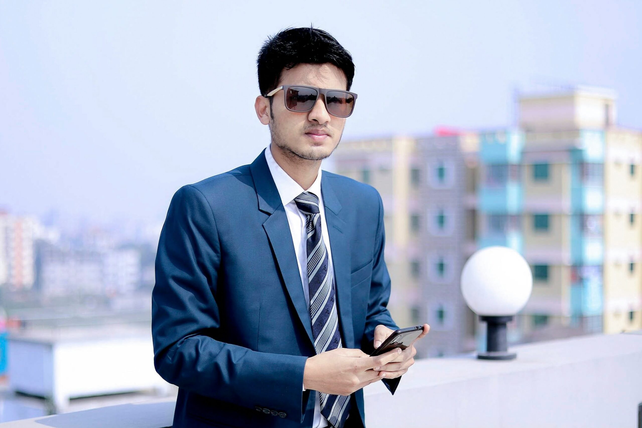 Suresh Iyer