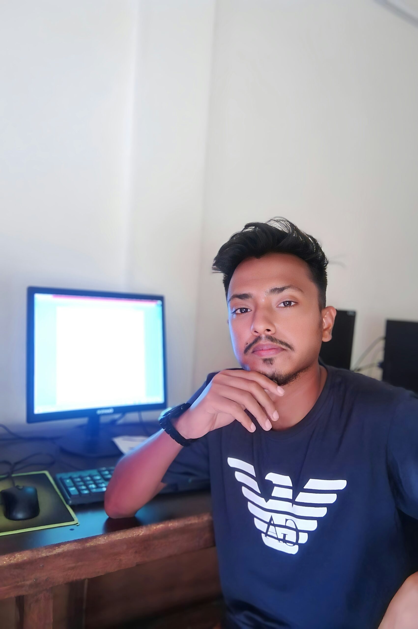 Abhishek Sethi