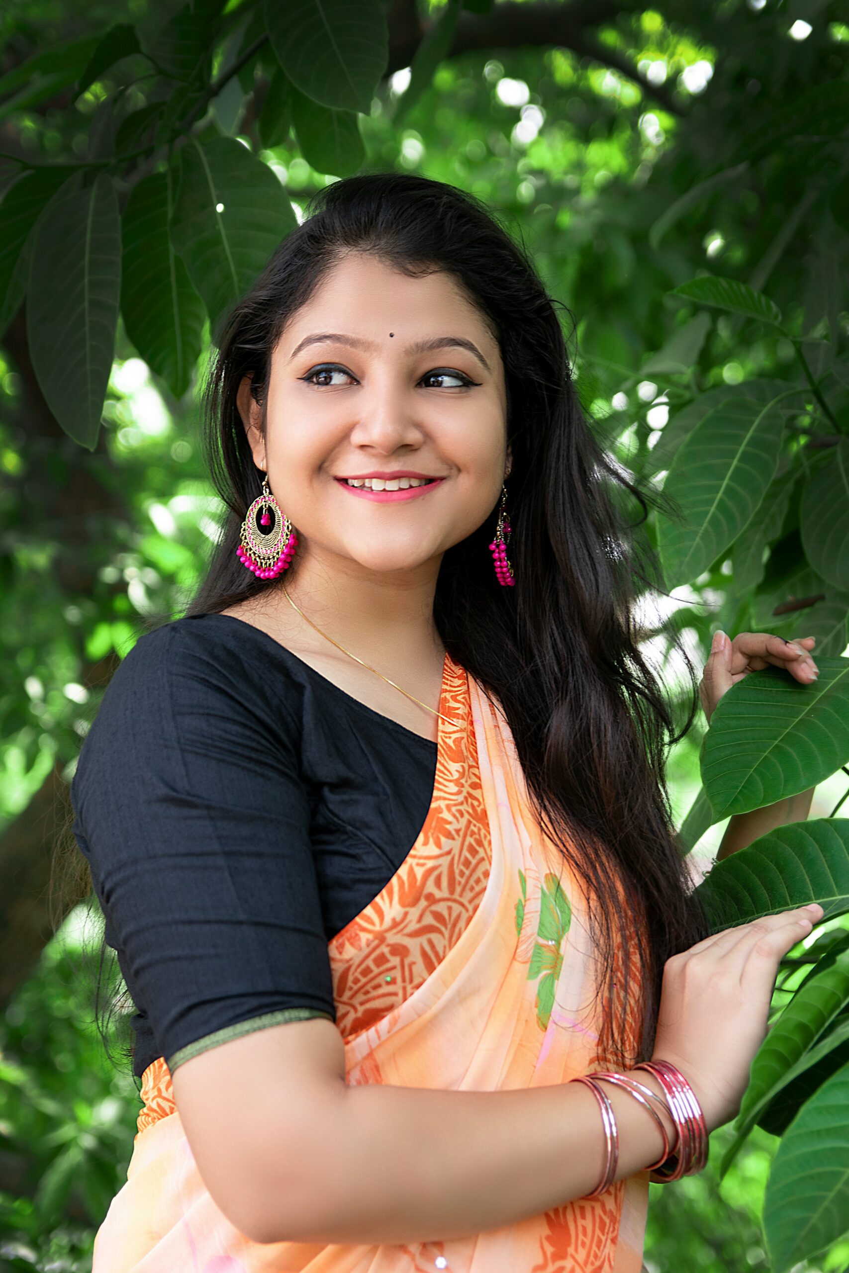 Pooja Sinha