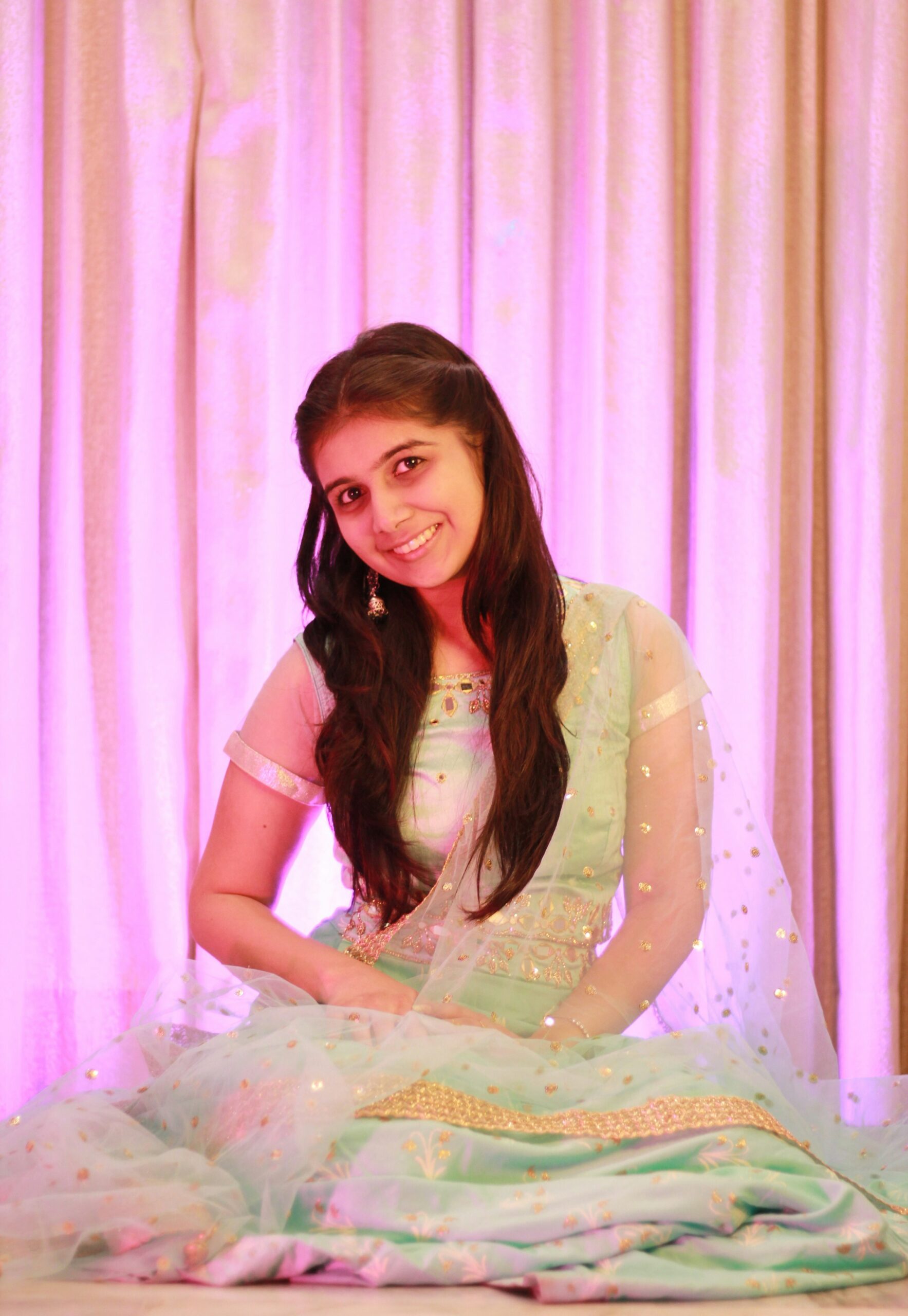 Sneha Verma